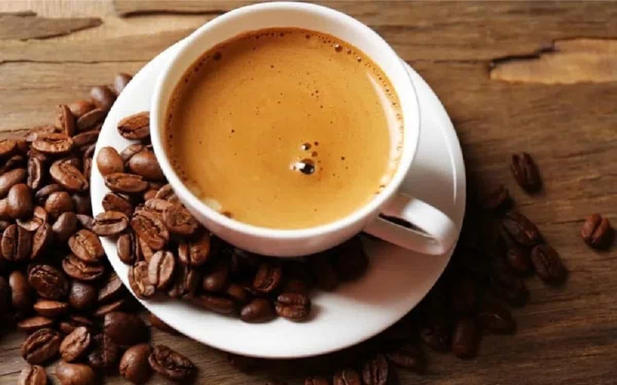 تصویر 1 از خرید قهوه تلخ + قیمت فروش صادراتی